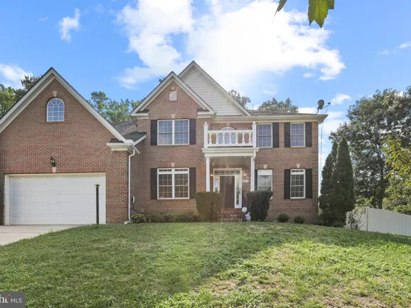 5101 Denmar Ln, Bowie, MD 20720