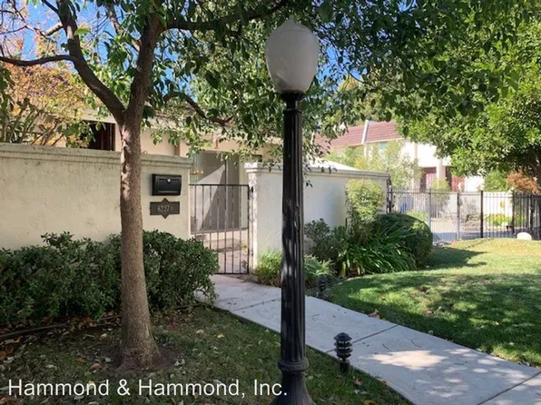 6227 1/2 Randi Ave, Woodland Hills, CA 91367