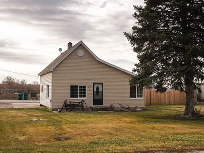 2457 W 200 S, Marriott Slaterville, UT, 84404