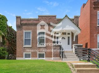 3639 S Compton Ave, Saint Louis, MO 63118