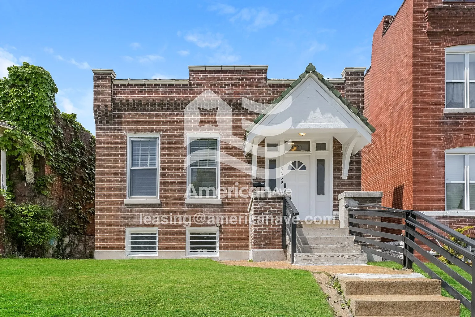 3639 S Compton Ave photo 1