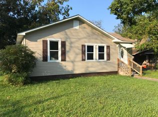 2705 Decatur St, North Charleston, SC 29405