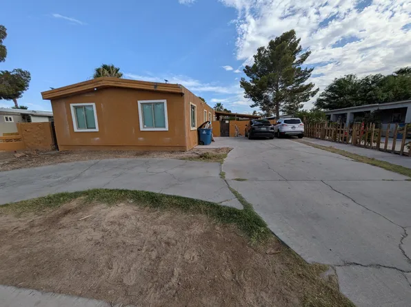 4859 Vista Flora Way, Las Vegas, NV 89121