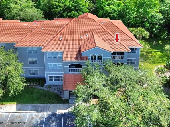18001 RICHMOND PLACE DRIVE #337, TAMPA, FL 33647