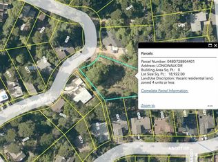 0 Longwalk Dr, Oakland, CA 94611