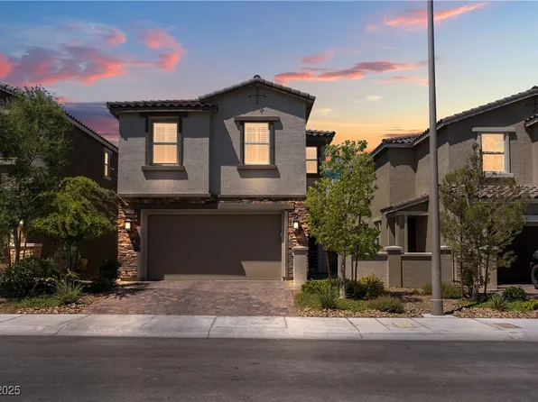8099 Rams Collide St, Las Vegas, NV 89166