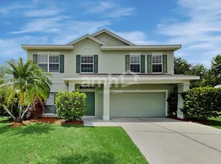 1963 Marsh Hawk Dr, Orlando, FL 32837