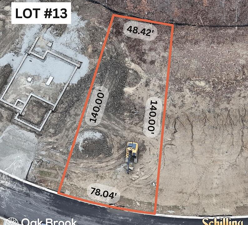 1st image of 12718 Creekside Dr