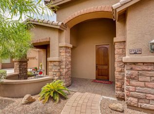 27426 N Gidiyup Trl, Phoenix, AZ 85085