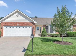 128 Westgate Dr, Saint Peters, MO 63376