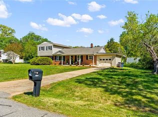 4117 Sylvia St, Winston Salem, NC 27104