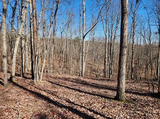 2635 Wildcat Bridge Rd, Royston, GA 30662