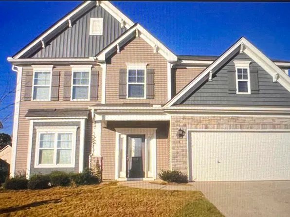 454 Lynnell Way, Moore, SC 29369