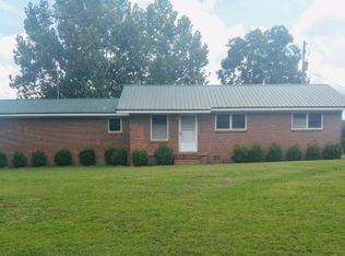1831 Ashford Rd, Ashford, AL 36312