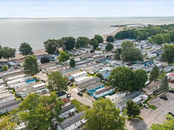 5203 Main St Lot 64, Lexington, MI 48450