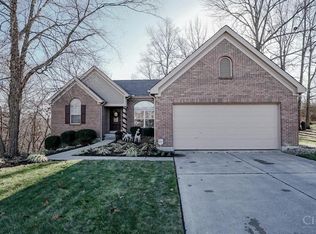2139 Riverwood Trl, Kings Mills, OH 45034