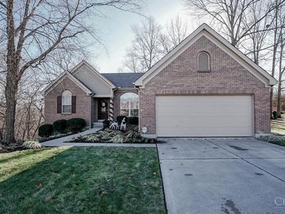 2139 Riverwood Trl, Kings Mills, OH, 45034