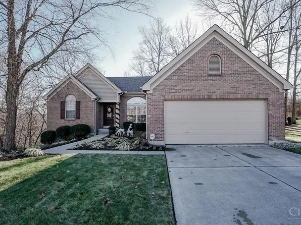 2139 Riverwood Trl, Kings Mills, OH 45034