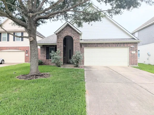 4911 Spring Showers Ct, Houston, TX 77084
