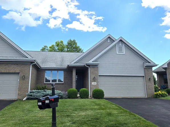155 Muir Dr #0, Loves Park, IL 61111