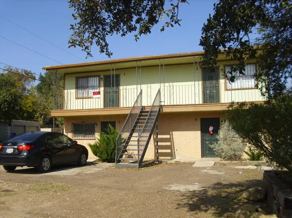 1902 E Frost St, Laredo, TX 78043