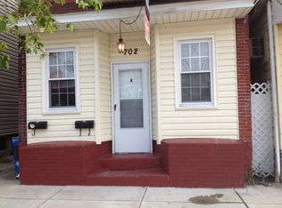702 Market St #A, Gloucester City, NJ 08030