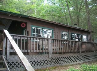4340 Argetsinger Rd, Rock Stream, NY 14878