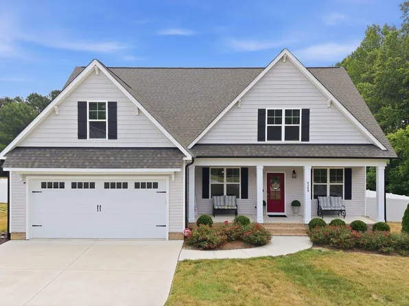 4240 Marsh View Ln, Zebulon, NC 27597