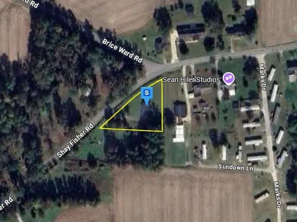 1939 Shade Fisher Rd, Chadbourn, NC 28431