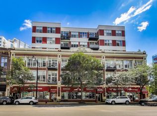 1631 S Michigan Ave APT 312, Chicago, IL 60616