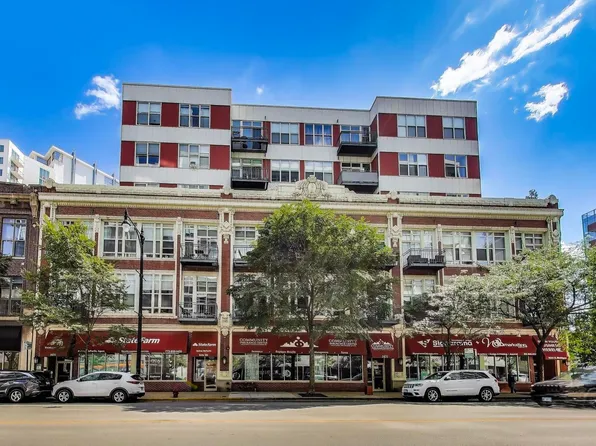 1631 S Michigan Ave APT 312, Chicago, IL 60616