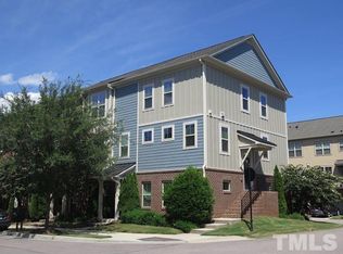 1412 Ardara Ln, Raleigh, NC 27607