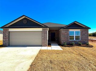 43244 Prairie Ranch Rd, Shawnee, OK 74804