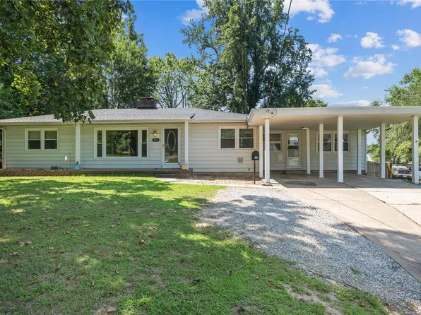 925 W Main St, Jackson, MO 63755