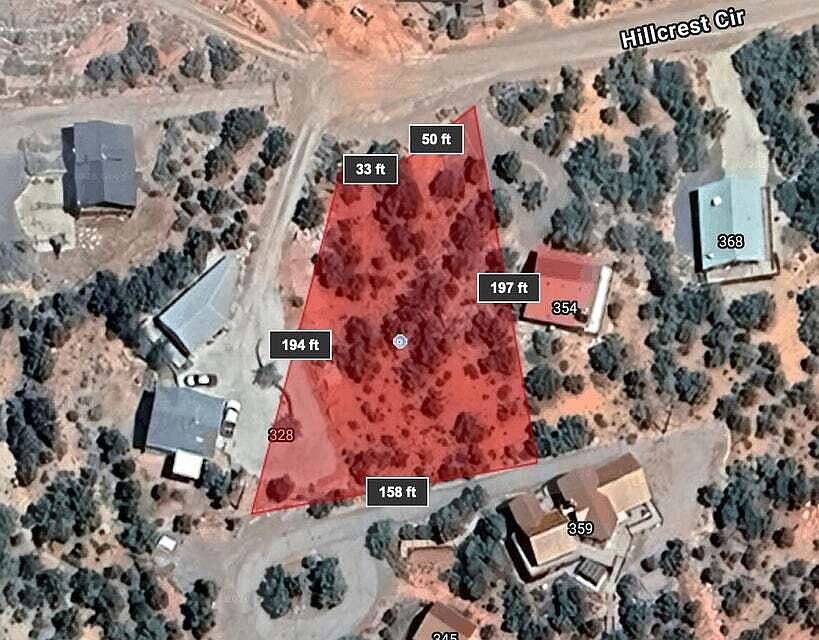 1st image of Hillcrest Cir