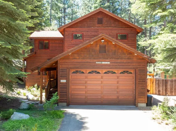 1228 Tata Ln, South Lake Tahoe, CA 96150