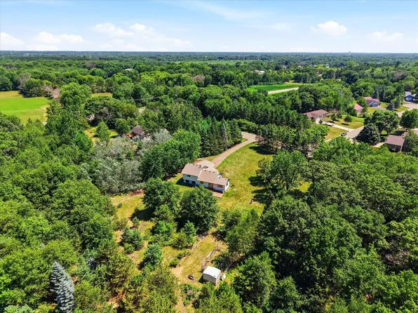 2477 168th Ln NW, Andover, MN 55304