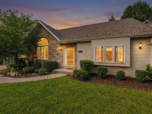9018 Morgan COURT, Franksville, WI 53126