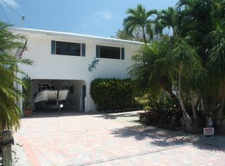 681 Pirates Rd, Little Torch Key, FL 33042