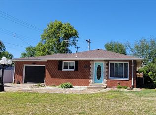 2503 Stratford Ln, Granite City, IL
