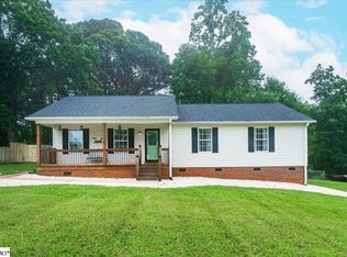 150 Beverly Cir, Liberty, SC 29657