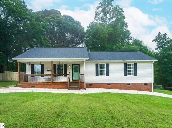 150 Beverly Cir, Liberty, SC 29657