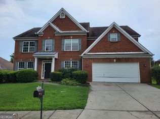 7360 Poppy Way, Union City, GA 30291