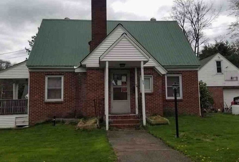Property Front View