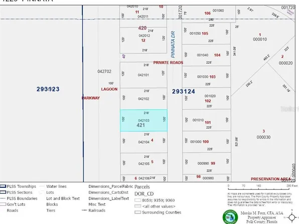 1229 Pinnata Dr #3, Indian Lake Estates, FL 33855