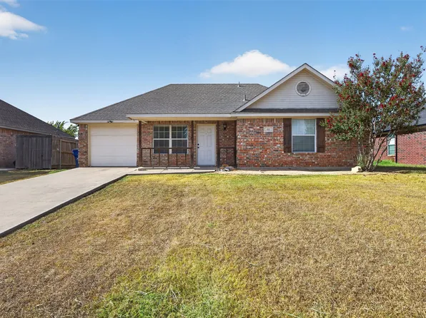 611 Oliver Ln, Waxahachie, TX 75165