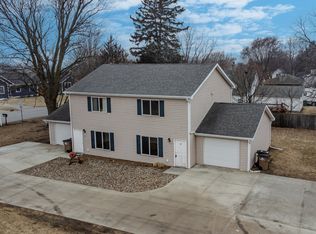 522 2nd St SE, Bondurant, IA 50035