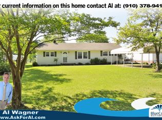 211 Verona Rd, Jacksonville, NC 28540