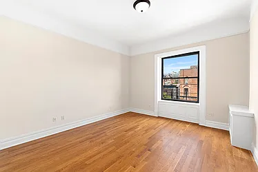 Rented by Corcoran