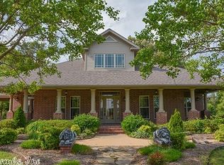 1920 Toltec Mounds Rd, England, AR 72046